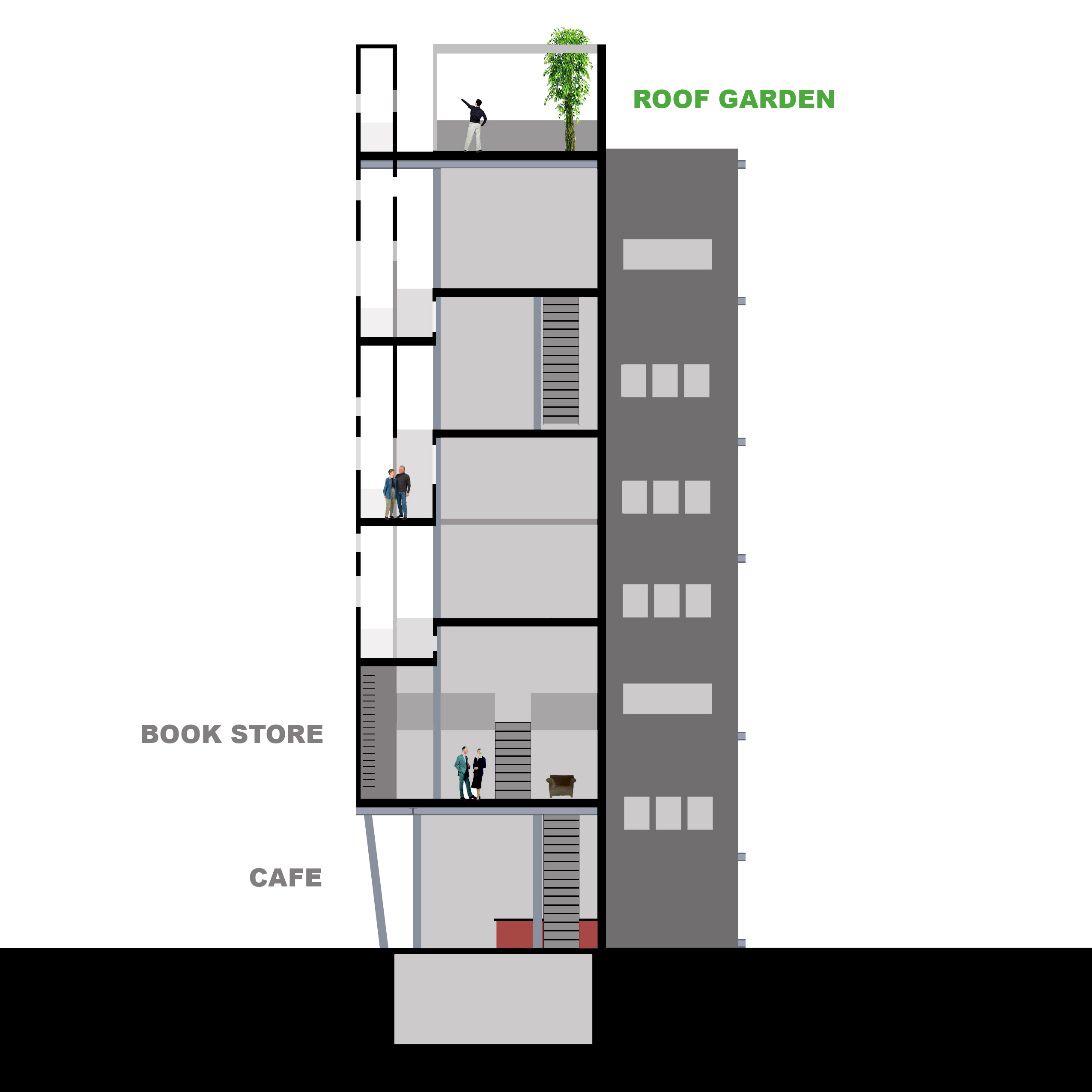 The Venice Apartment