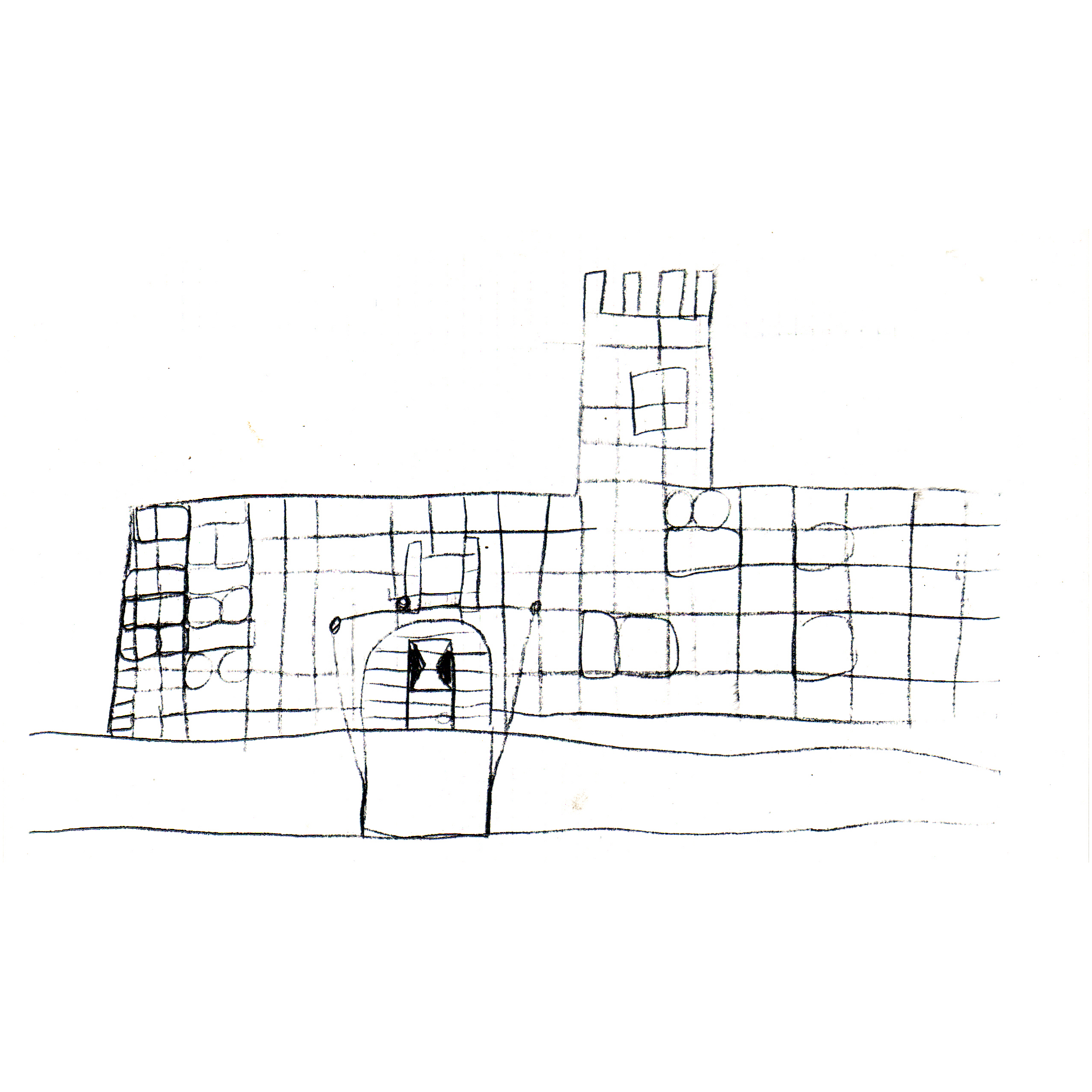 The Castle
